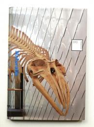 Naturalis: rijksgebouwen