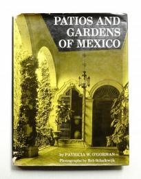 Patios and Gardens of Mexico
