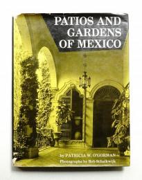 Patios and Gardens of Mexico