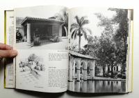 Patios and Gardens of Mexico