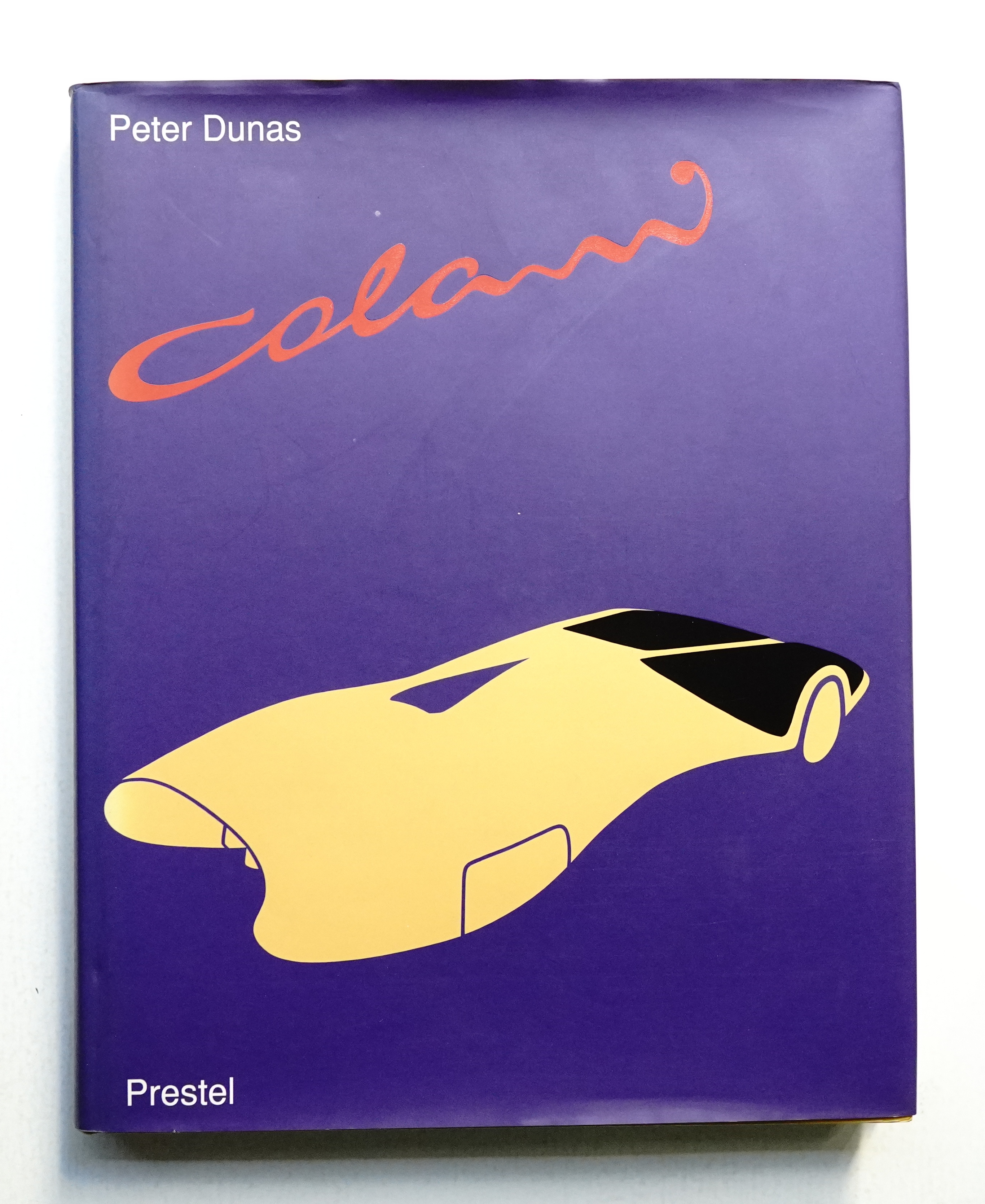 Luigi Colani und die organish-dynamische Form seit dem Jugendstil