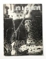 Arts & Architecture, Volume 72, No. 2, February 1955
