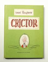 CRICTOR