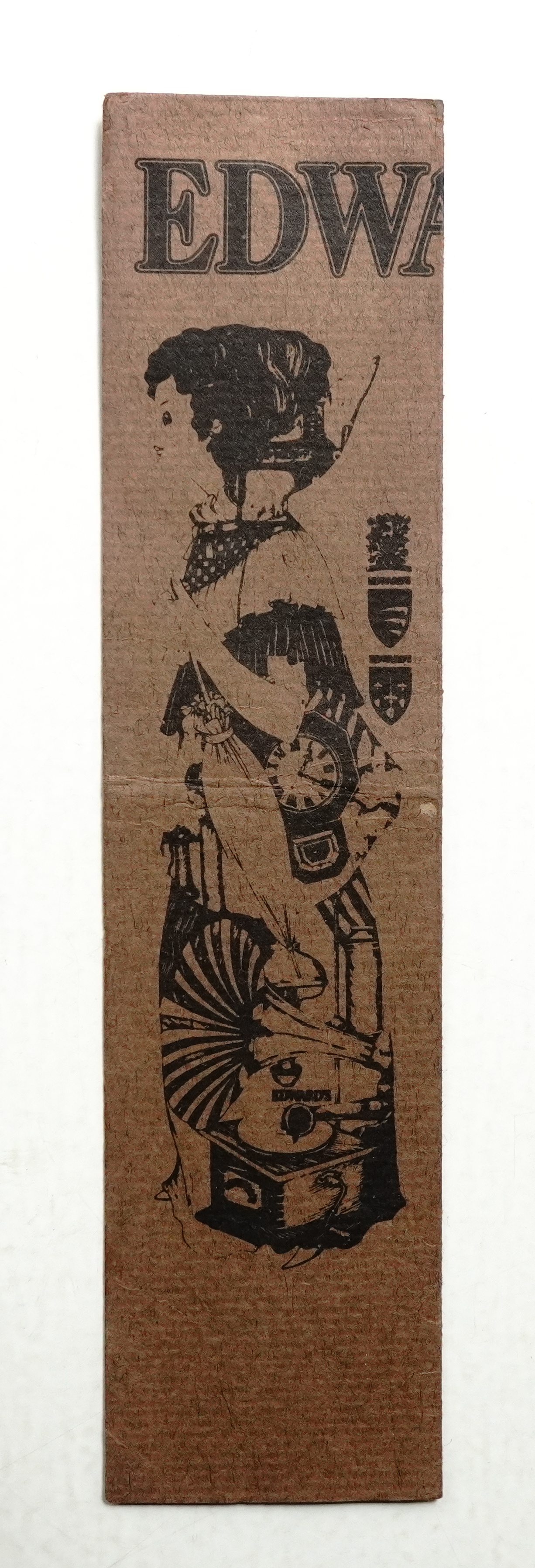 栞(イラストレーション : 伊坂芳太良) / パージナ / 古本、中古