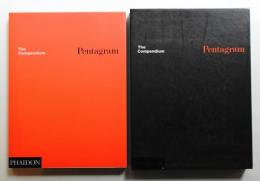 The Compendium : thoughts, essays and work from the Pentagram partners in London, New York and San Francisco