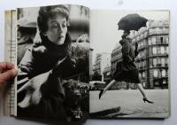 Avedon Photographs 1947 - 1977