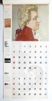 ZEN-ON MUSIC CALENDAR 1979