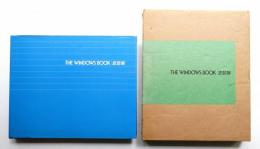The windows book : 窓装飾