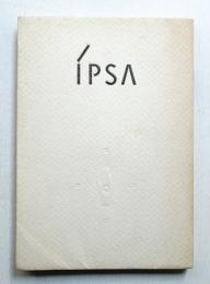 IPSA Hand Book