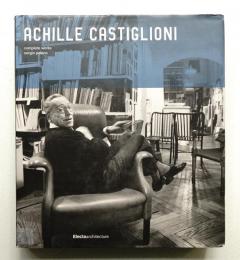 Achille Castiglioni : Complete Works