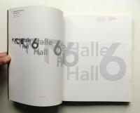 Signage Systems and Information Graphics