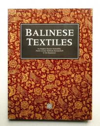 Balinese Textiles