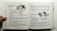 The New York Times Large Type Cookbook
