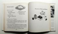 The New York Times Large Type Cookbook