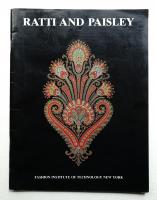 RATTI AND PAISLEY