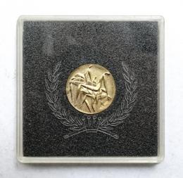 モントリオールオリンピック 記念メダル