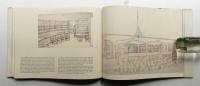 Frank Lloyd Wright treasures of Taliesin : 76 unbuilt designs