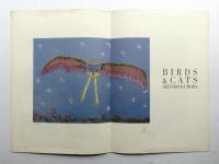 Birds & Cats