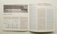 XVIII Olympiad official bulletin