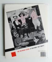 the weimar years : a culture cut short