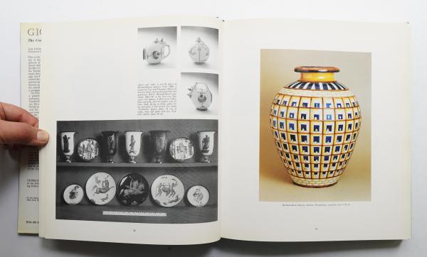 GIO PONTI 作品集 1923-1978 Gio Ponti: The Complete Work 1923-1978