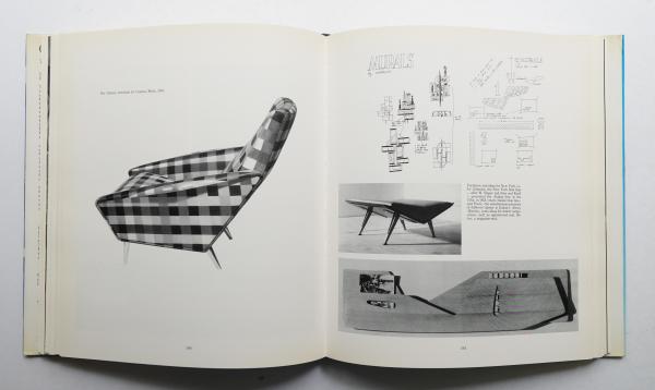 GIO PONTI 作品集 1923-1978