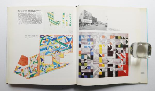 GIO PONTI 作品集 1923-1978