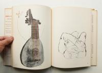 Ben Shahn : his graphic art
