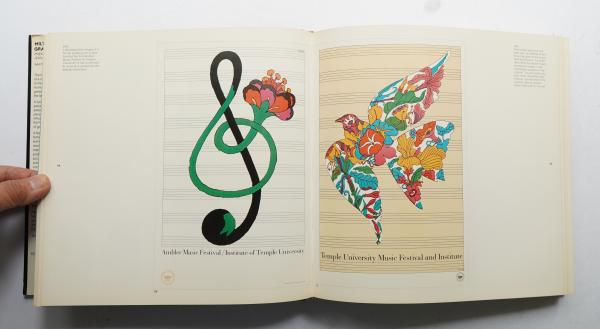 Milton Glaser Graphic Design(著 : Milton Glaser ; 序文 : Jean