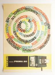 Olivetti Summa Prima 20