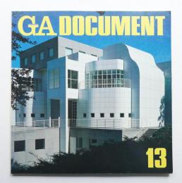 GA DOCUMENT