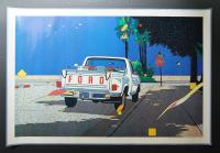 フォード ピックアップ ; FORD PICKUP