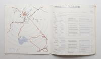 XI OLYMPIC WINTER GAMES OFFICIAL BULLETIN NO.5 (1969年4月)