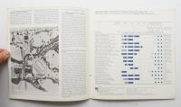 XI OLYMPIC WINTER GAMES OFFICIAL BULLETIN NO.3 (1968年4月)