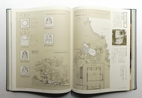 蹲踞と鉢前(中村昌生、西澤文隆 : 監修 ; 中村昌生、堀内宗完 : 文