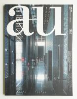 a+u 建築と都市 A+U : architecture and urbanism : 建築と都市 362号 (2000年11