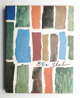 Ben Shahn : Paintings