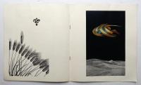 大橋正イラストレーション展