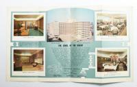 IMPERIAL HOTEL TOKYO ; 帝国ホテル