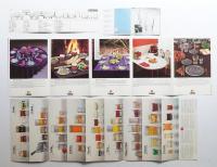iittala (イッタラ) パンフレット10点一括