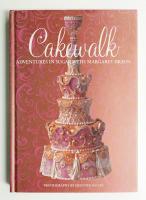 Cakewalk: Adventures in Sugar