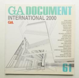 GA DOCUMENT