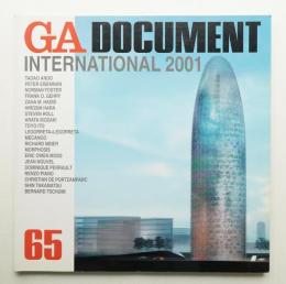 GA DOCUMENT