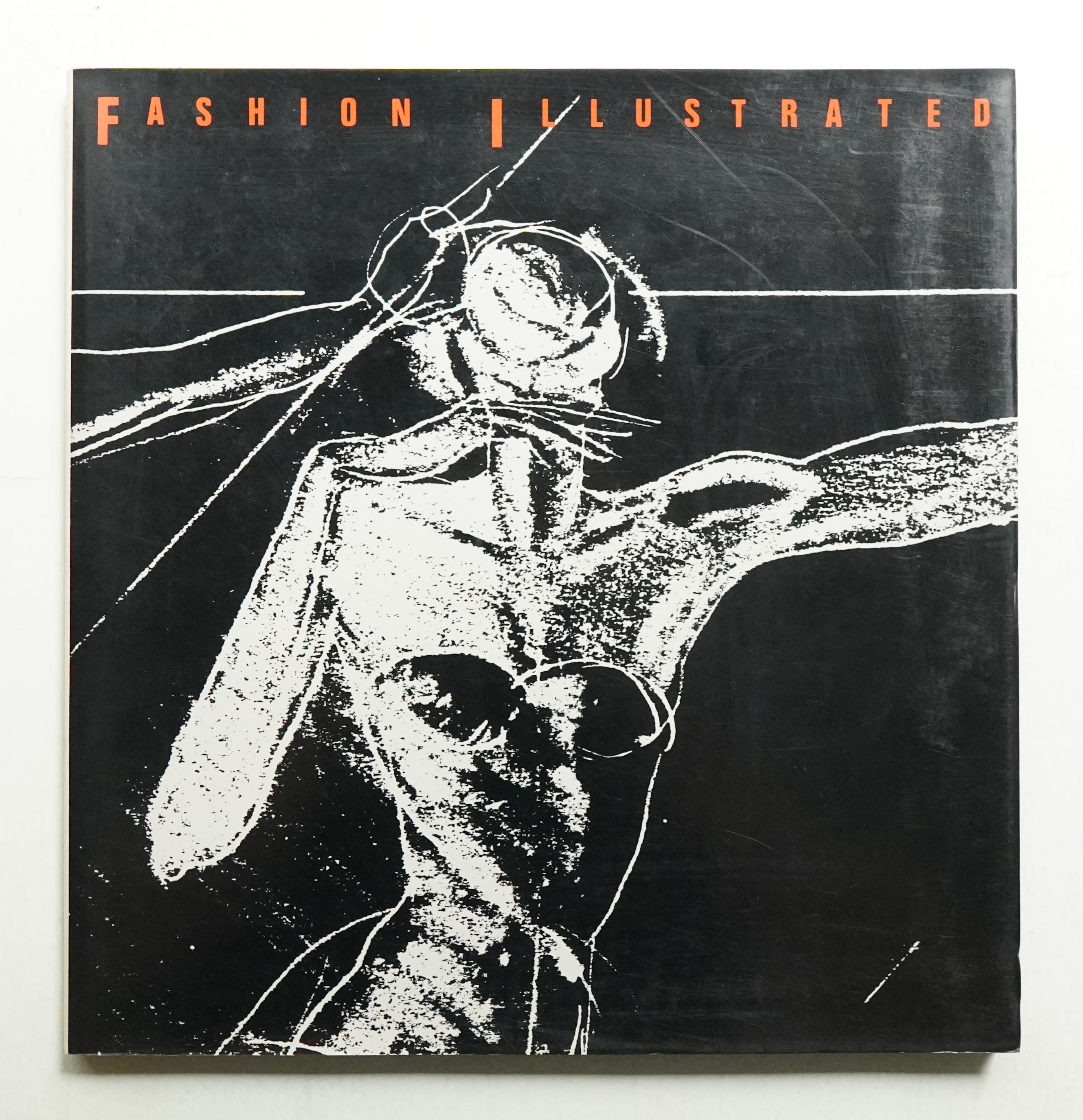 Fashion Illustrated 矢島功ファッション・イラストレイテッド(矢島功 