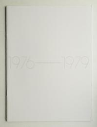 RYOHEI KOJIMA DESIGN OFFICE 1976-1979
