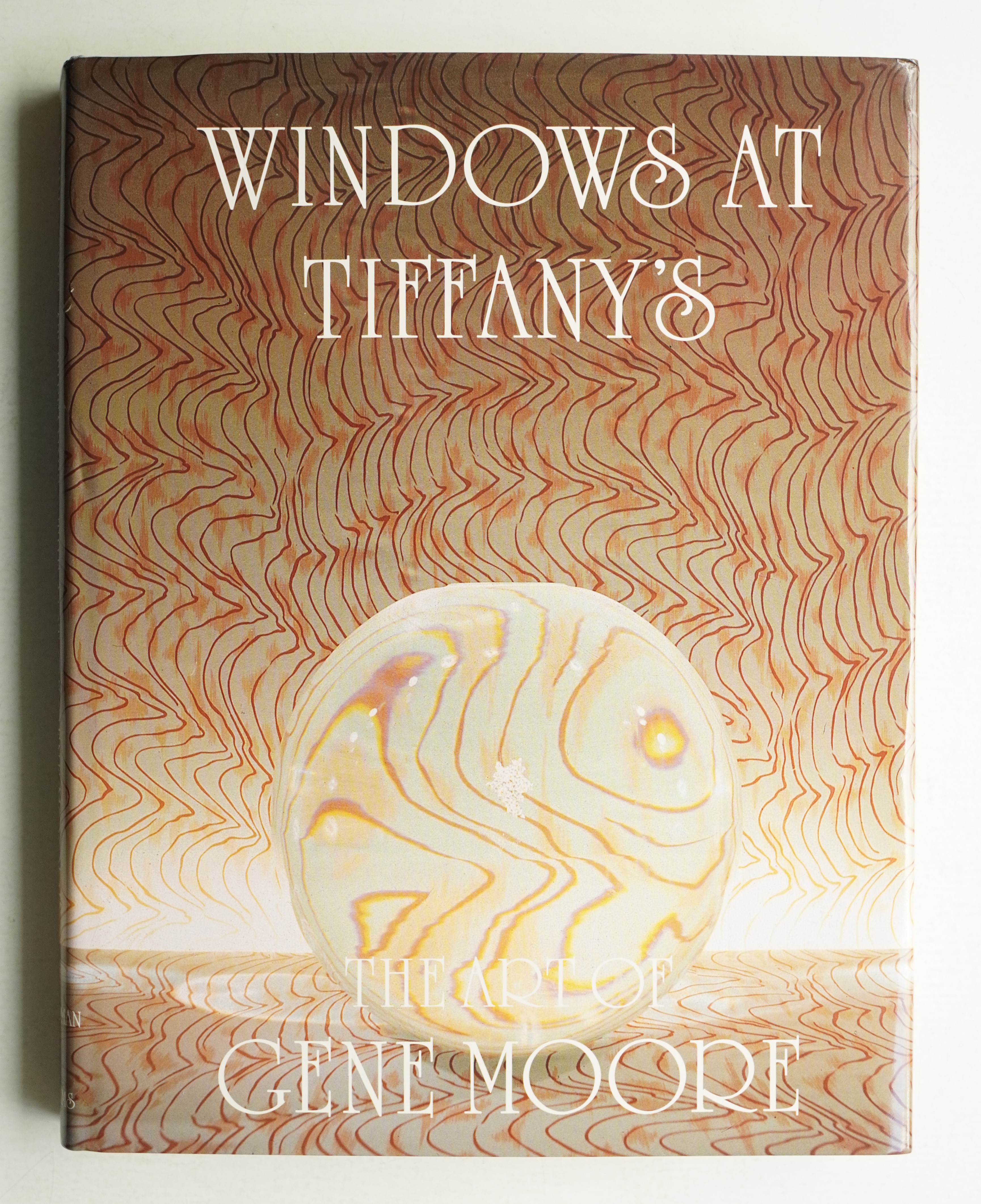 Windows at Tiffany's : the Art of Gene Moore | ¥4,400 - 日本の