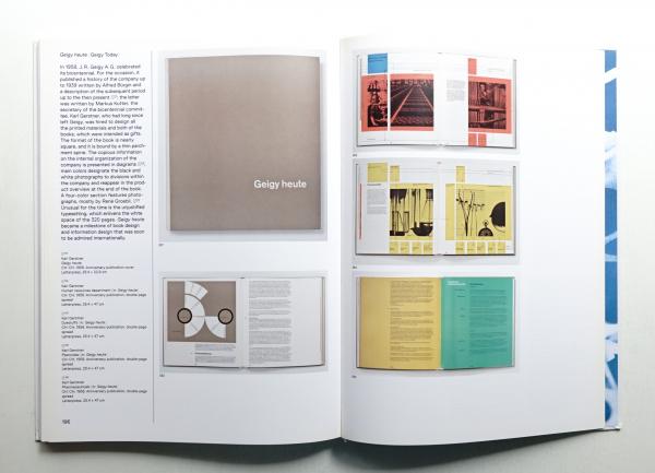 Corporate Diversity : Swiss Graphic Design and Advertising by