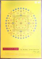 第219回企画展 Friendly Fire バーンブルック・デザイン展