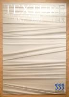第37回企画展 Texture展 皆川魔鬼子＋田原桂一＋山岡茂