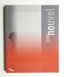 Jean Nouvel : exposition présentée au Centre Georges Pompidou, Paris, Galeries 2 et 3, du 28 novembre 2001 au 4 mars 2002